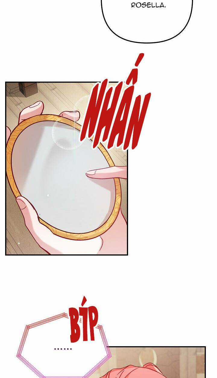 Phương Pháp Ngăn Bạo Chúa Hắc Hoá Chapter 15 trang 23