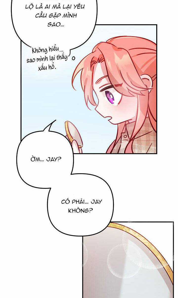 Phương Pháp Ngăn Bạo Chúa Hắc Hoá Chapter 15 trang 25