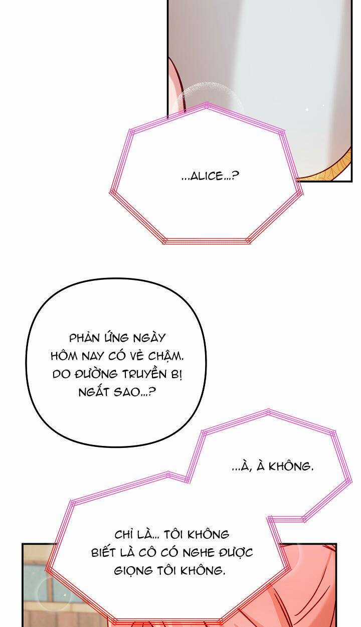 Phương Pháp Ngăn Bạo Chúa Hắc Hoá Chapter 15 trang 26