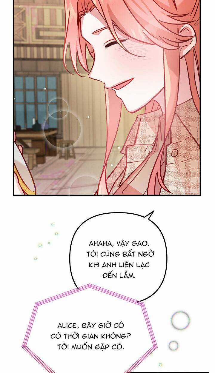 Phương Pháp Ngăn Bạo Chúa Hắc Hoá Chapter 15 trang 27