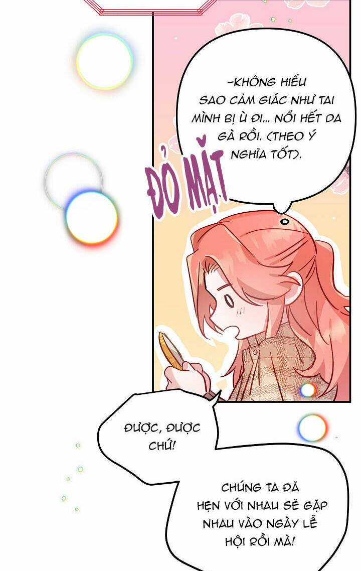 Phương Pháp Ngăn Bạo Chúa Hắc Hoá Chapter 15 trang 28