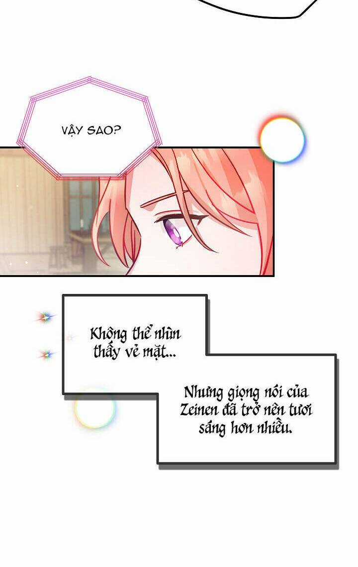 Phương Pháp Ngăn Bạo Chúa Hắc Hoá Chapter 15 trang 29