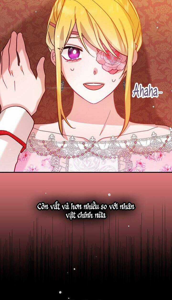 Phương Pháp Ngăn Bạo Chúa Hắc Hoá Chapter 15 trang 3