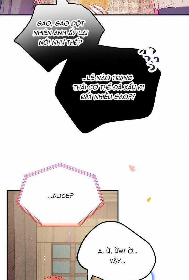 Phương Pháp Ngăn Bạo Chúa Hắc Hoá Chapter 15 trang 32