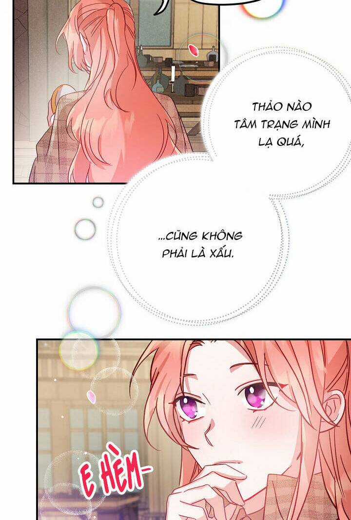 Phương Pháp Ngăn Bạo Chúa Hắc Hoá Chapter 15 trang 33