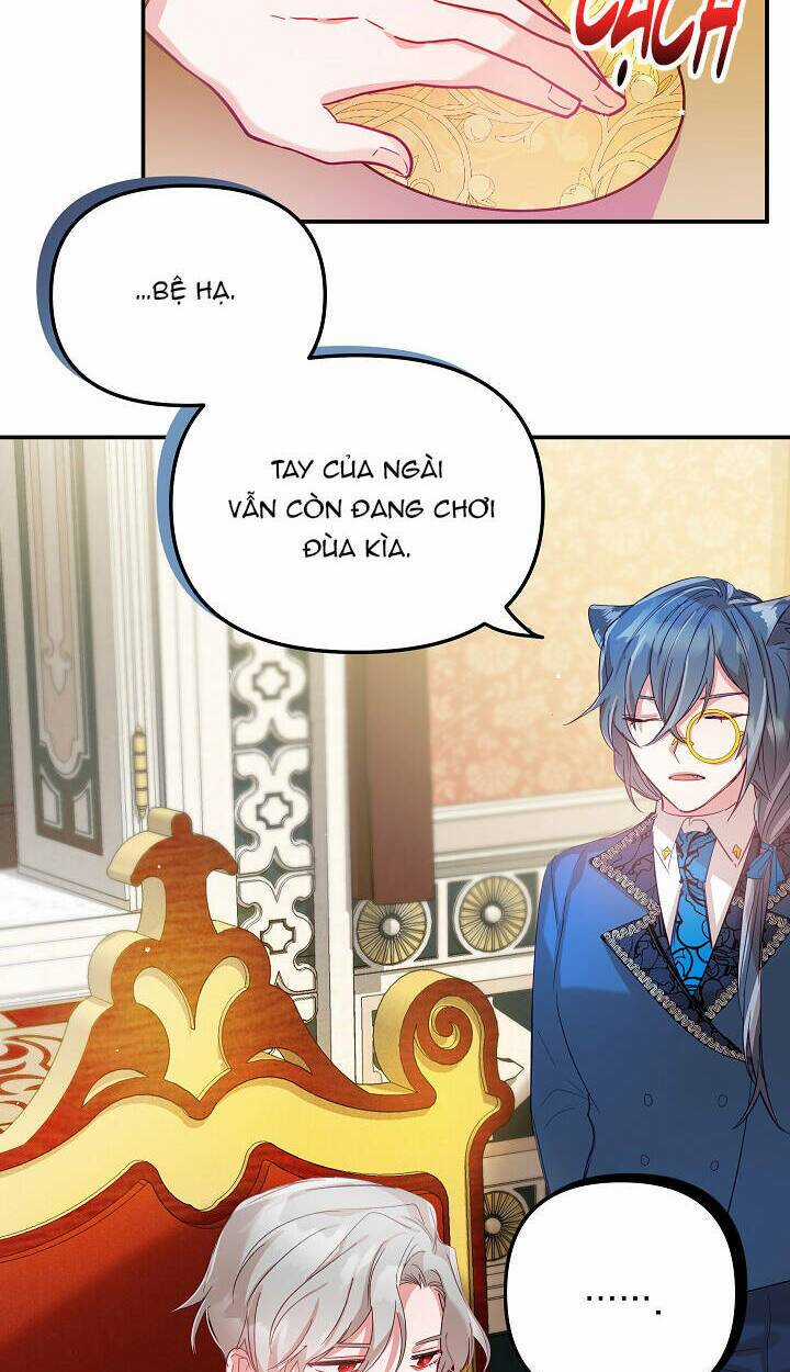 Phương Pháp Ngăn Bạo Chúa Hắc Hoá Chapter 15 trang 36