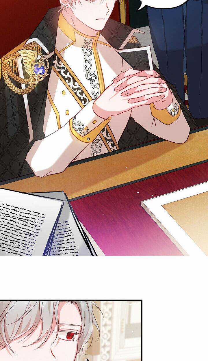 Phương Pháp Ngăn Bạo Chúa Hắc Hoá Chapter 15 trang 37