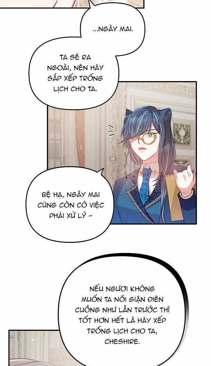 Phương Pháp Ngăn Bạo Chúa Hắc Hoá Chapter 15 trang 38