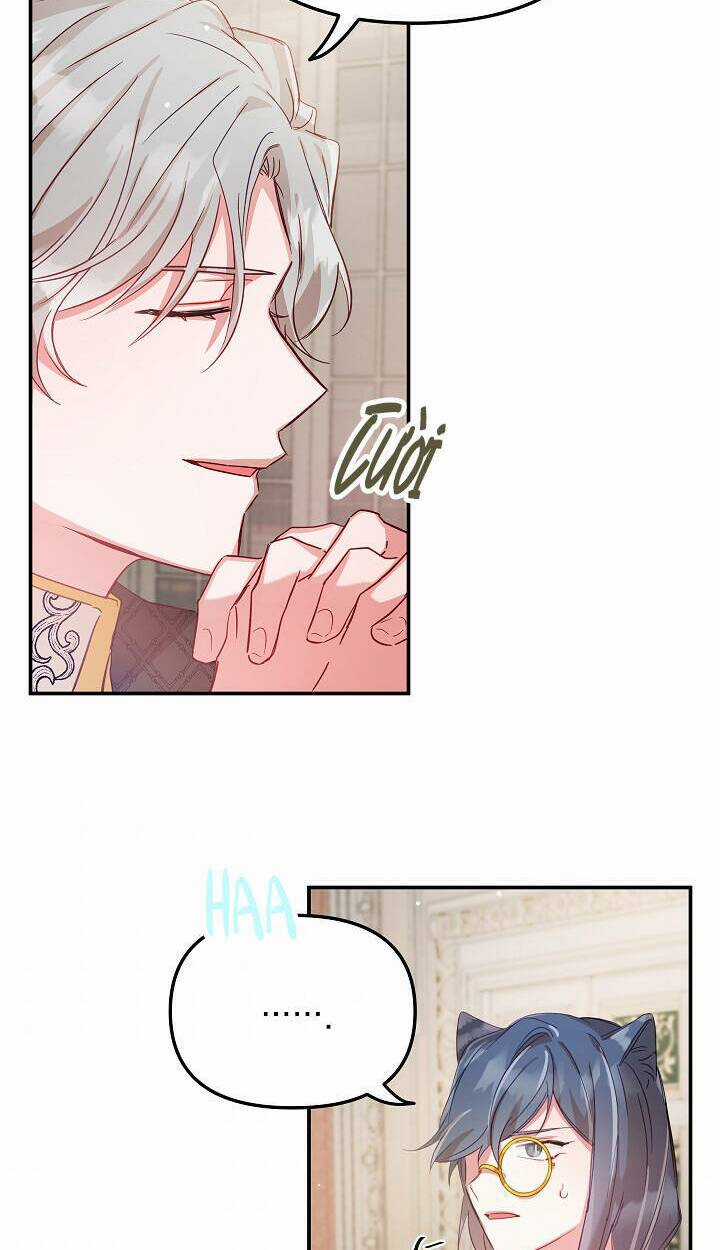 Phương Pháp Ngăn Bạo Chúa Hắc Hoá Chapter 15 trang 39