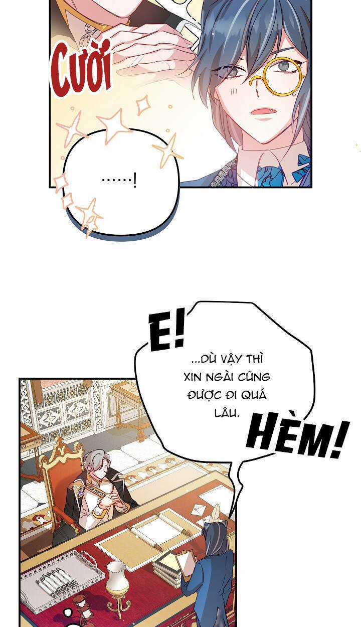 Phương Pháp Ngăn Bạo Chúa Hắc Hoá Chapter 15 trang 42