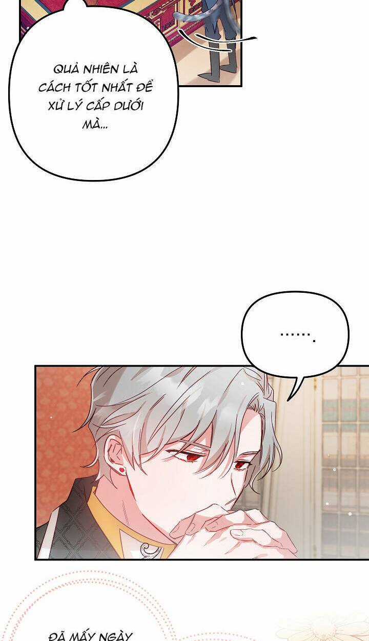 Phương Pháp Ngăn Bạo Chúa Hắc Hoá Chapter 15 trang 43