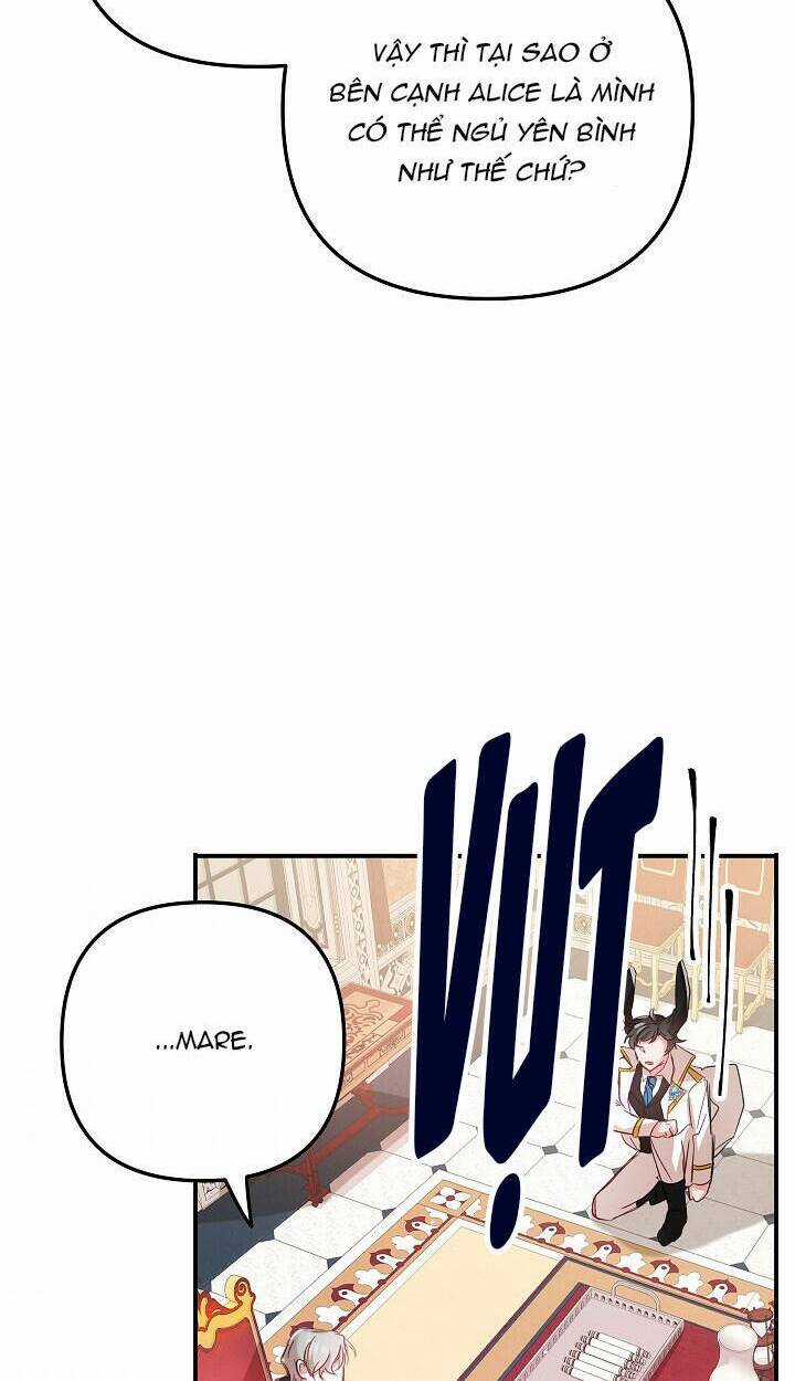 Phương Pháp Ngăn Bạo Chúa Hắc Hoá Chapter 15 trang 47