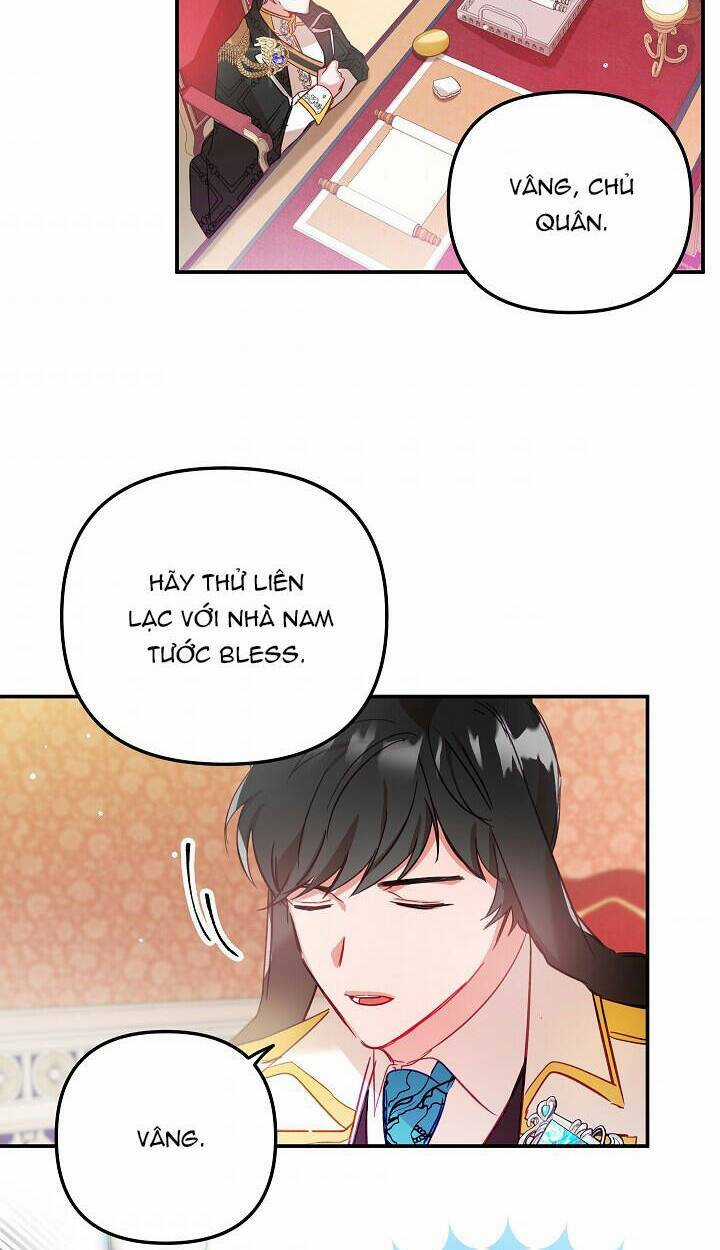 Phương Pháp Ngăn Bạo Chúa Hắc Hoá Chapter 15 trang 48