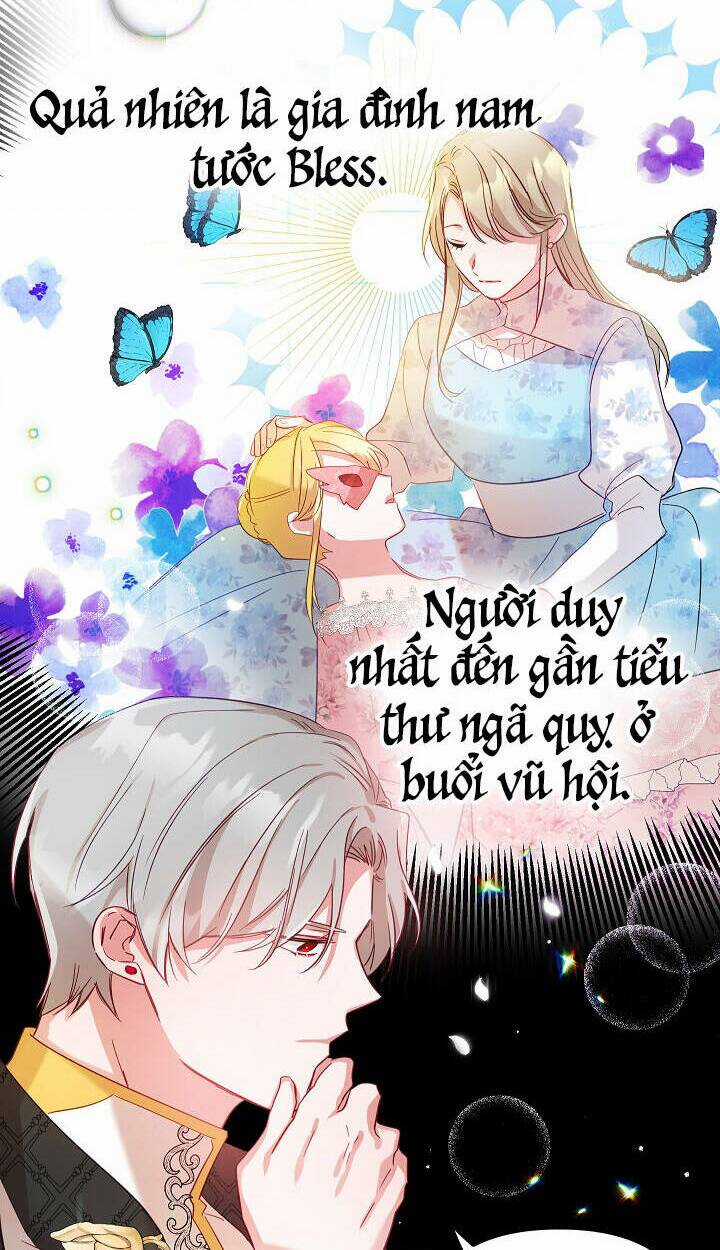 Phương Pháp Ngăn Bạo Chúa Hắc Hoá Chapter 15 trang 49