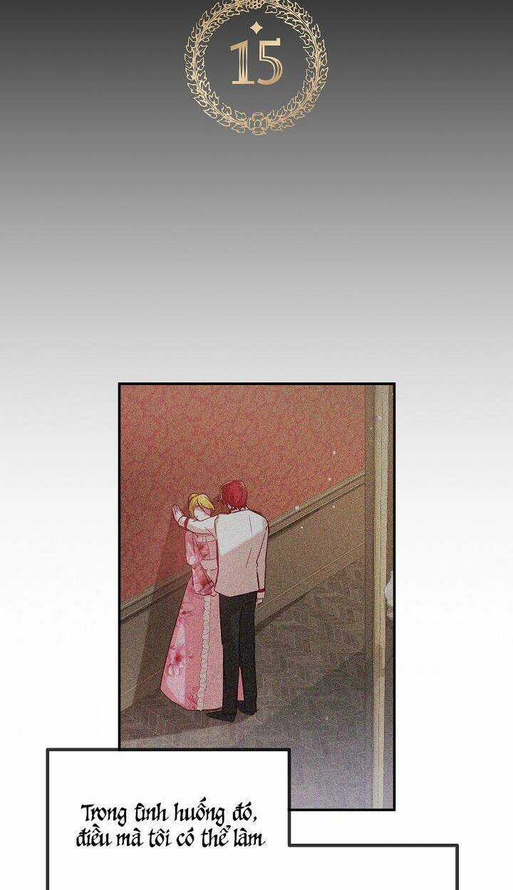 Phương Pháp Ngăn Bạo Chúa Hắc Hoá Chapter 15 trang 5