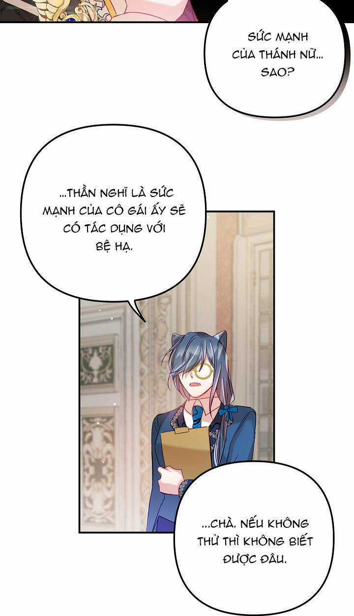 Phương Pháp Ngăn Bạo Chúa Hắc Hoá Chapter 15 trang 50