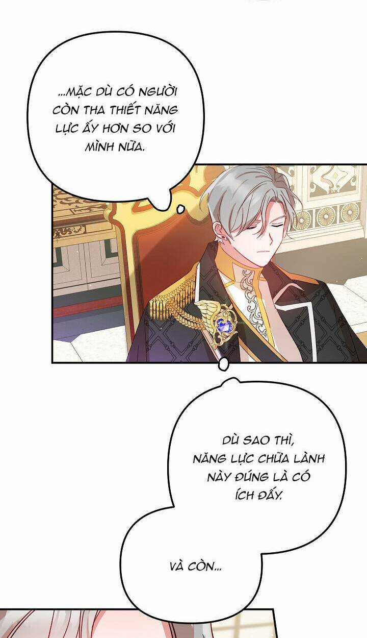 Phương Pháp Ngăn Bạo Chúa Hắc Hoá Chapter 15 trang 51