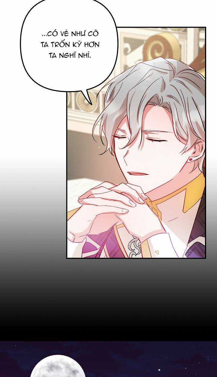 Phương Pháp Ngăn Bạo Chúa Hắc Hoá Chapter 15 trang 54