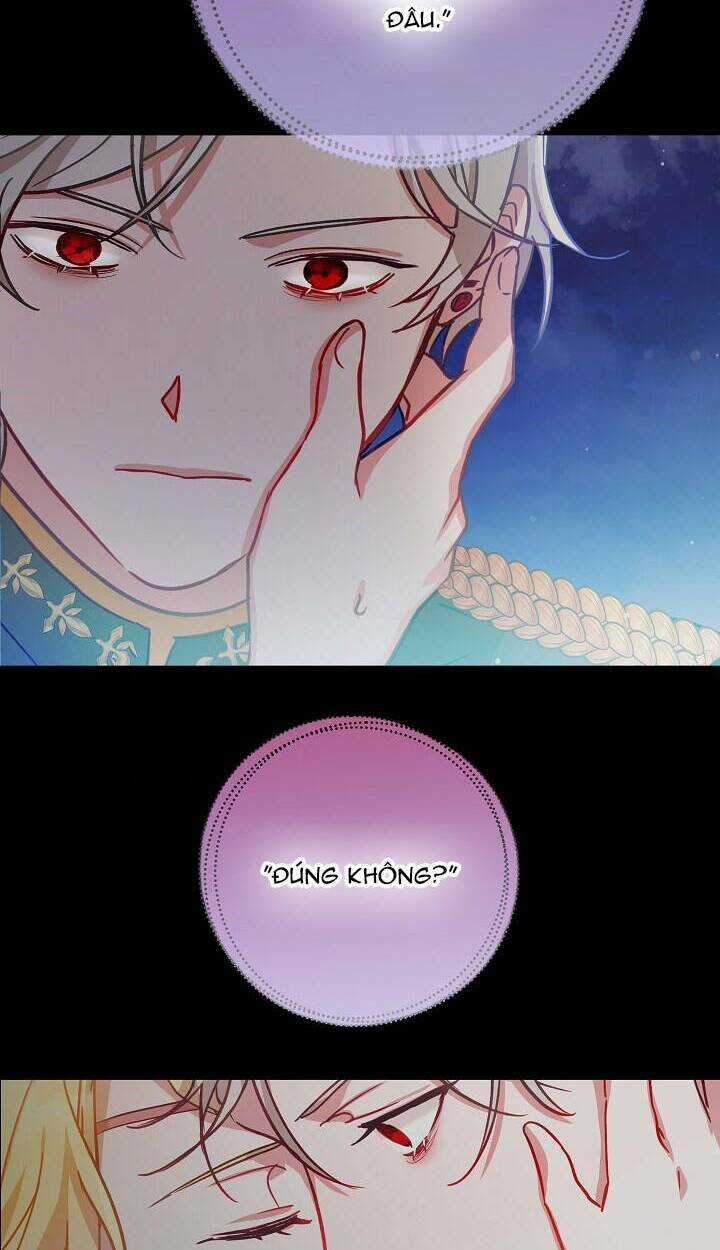 Phương Pháp Ngăn Bạo Chúa Hắc Hoá Chapter 15 trang 56