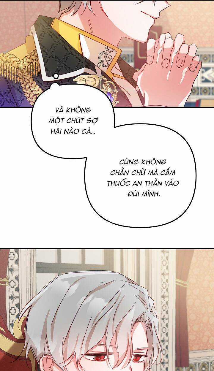 Phương Pháp Ngăn Bạo Chúa Hắc Hoá Chapter 15 trang 58