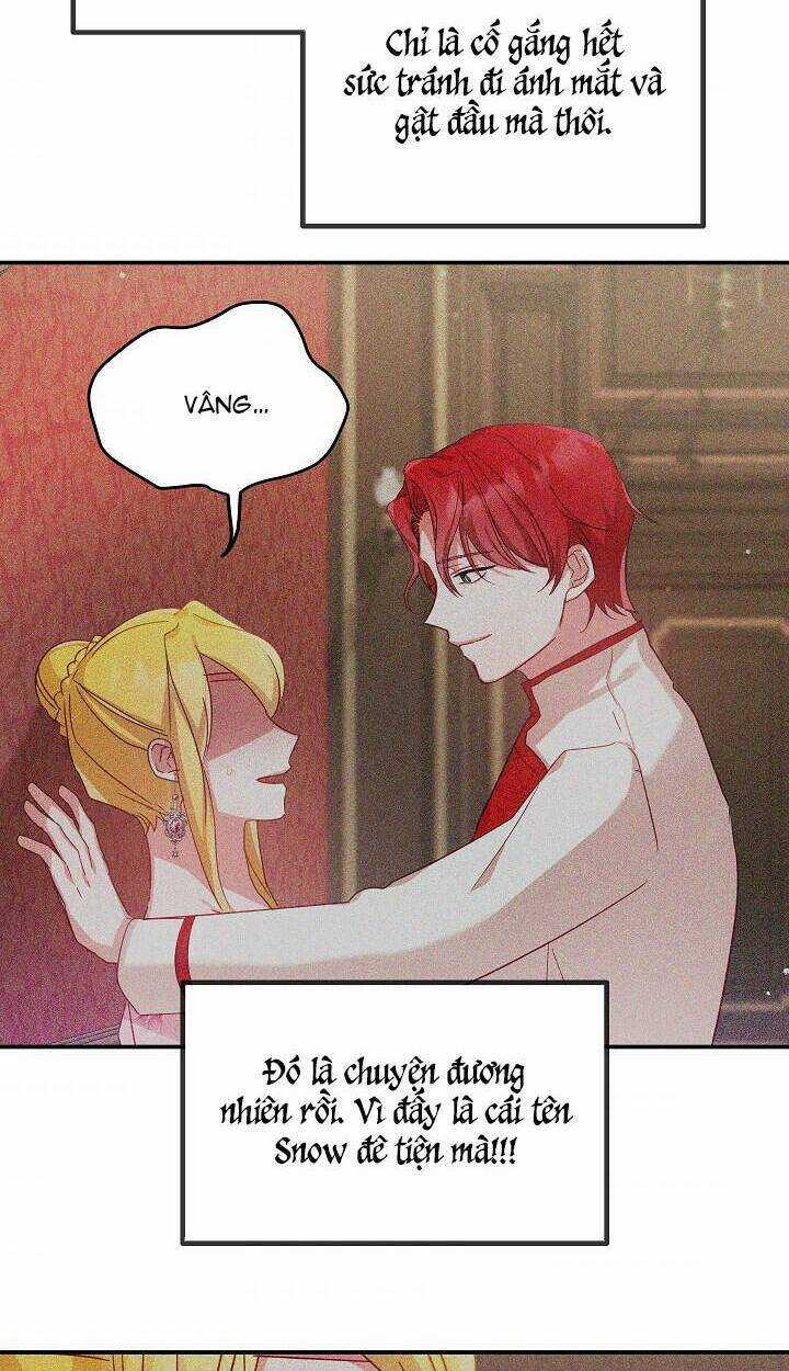 Phương Pháp Ngăn Bạo Chúa Hắc Hoá Chapter 15 trang 6