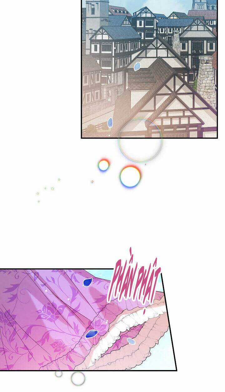 Phương Pháp Ngăn Bạo Chúa Hắc Hoá Chapter 15 trang 61