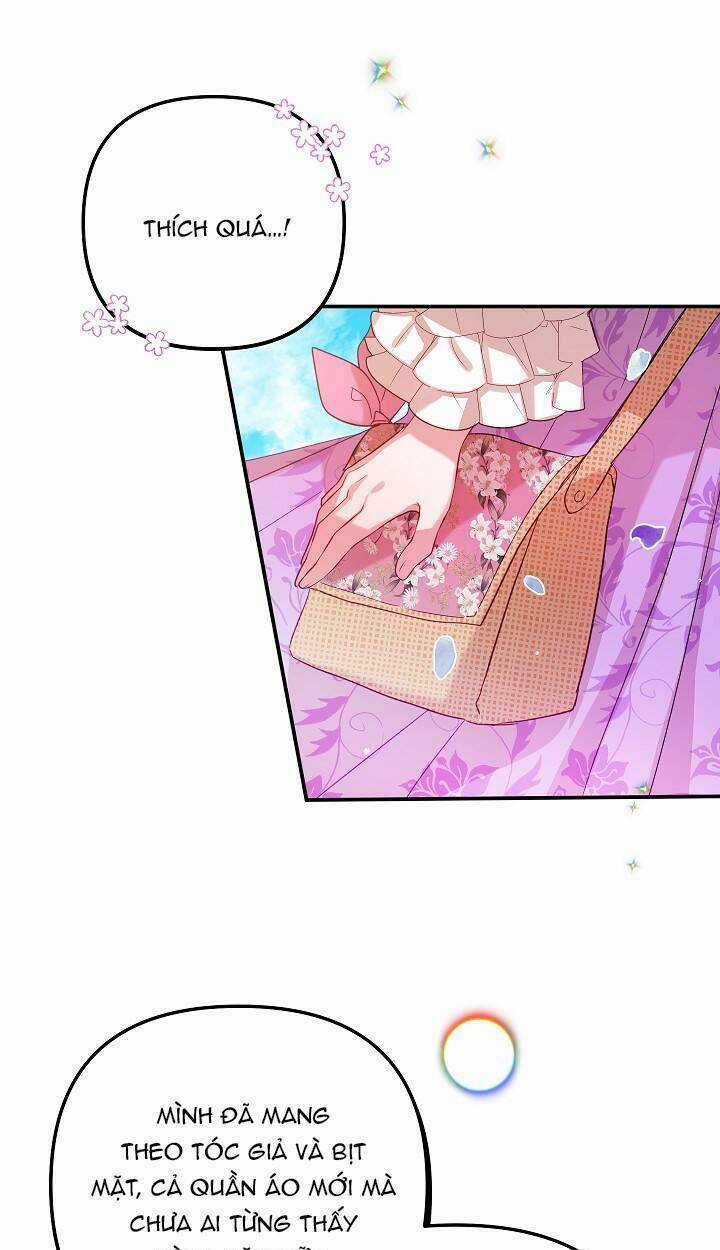 Phương Pháp Ngăn Bạo Chúa Hắc Hoá Chapter 15 trang 62