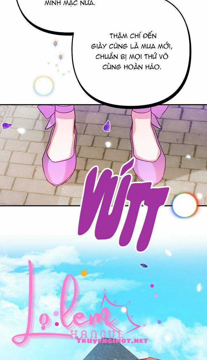 Phương Pháp Ngăn Bạo Chúa Hắc Hoá Chapter 15 trang 63