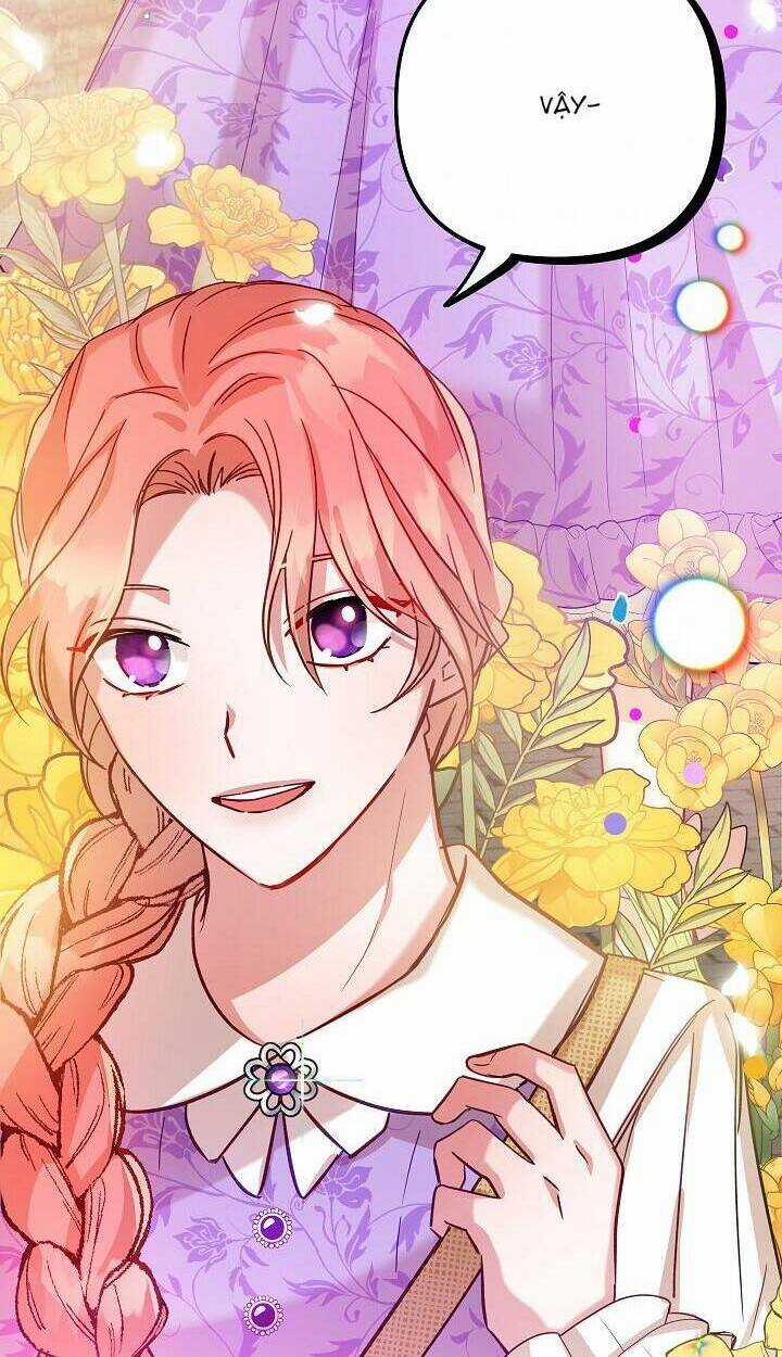 Phương Pháp Ngăn Bạo Chúa Hắc Hoá Chapter 15 trang 65