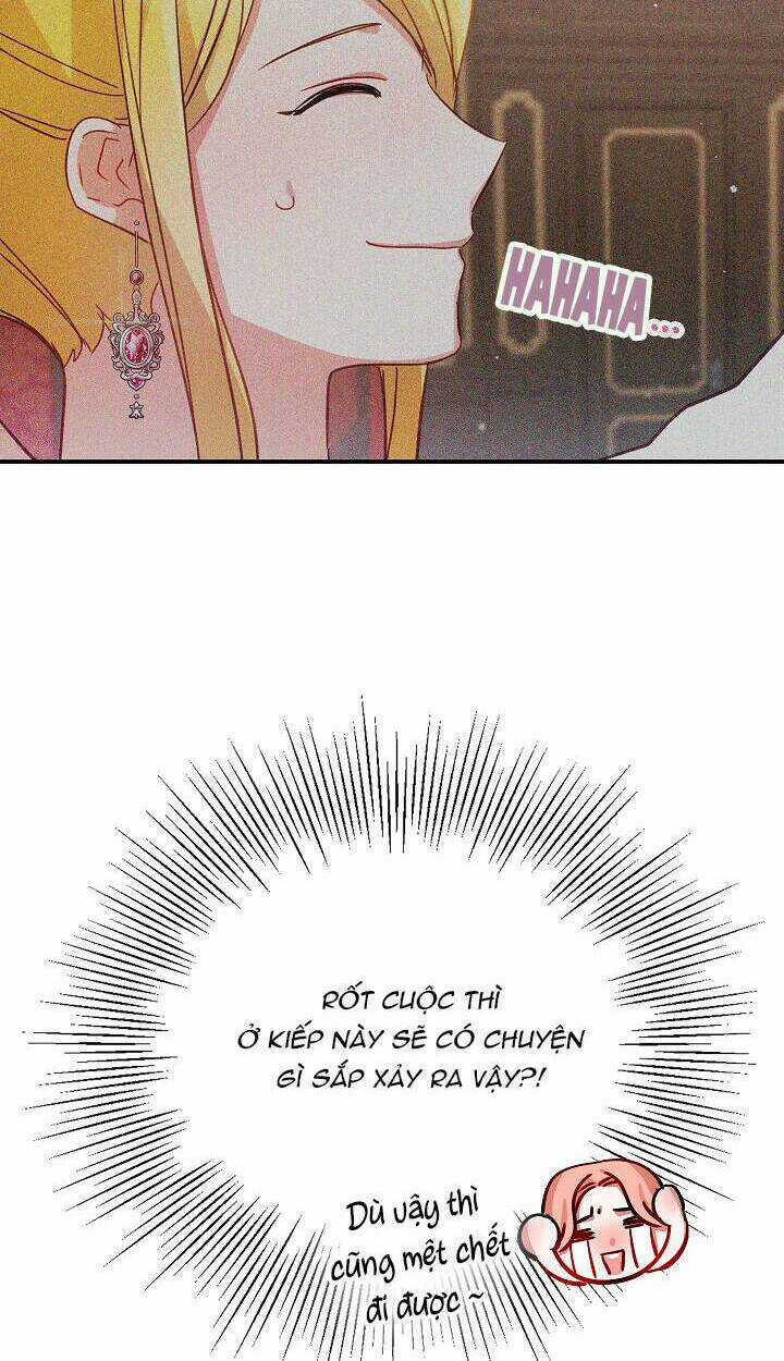 Phương Pháp Ngăn Bạo Chúa Hắc Hoá Chapter 15 trang 7