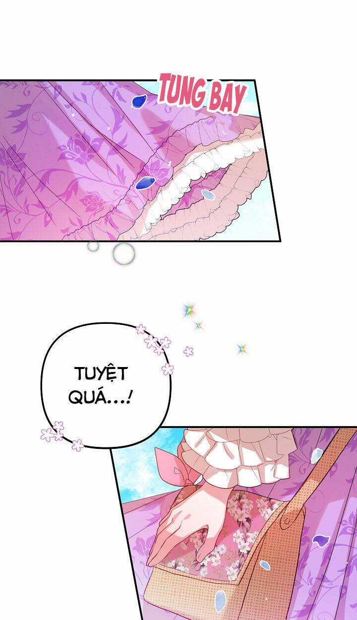 Phương Pháp Ngăn Bạo Chúa Hắc Hoá Chapter 16 trang 0