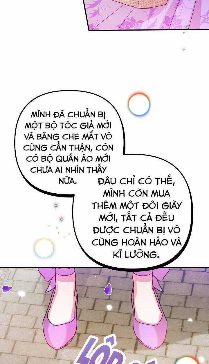 Phương Pháp Ngăn Bạo Chúa Hắc Hoá Chapter 16 trang 1