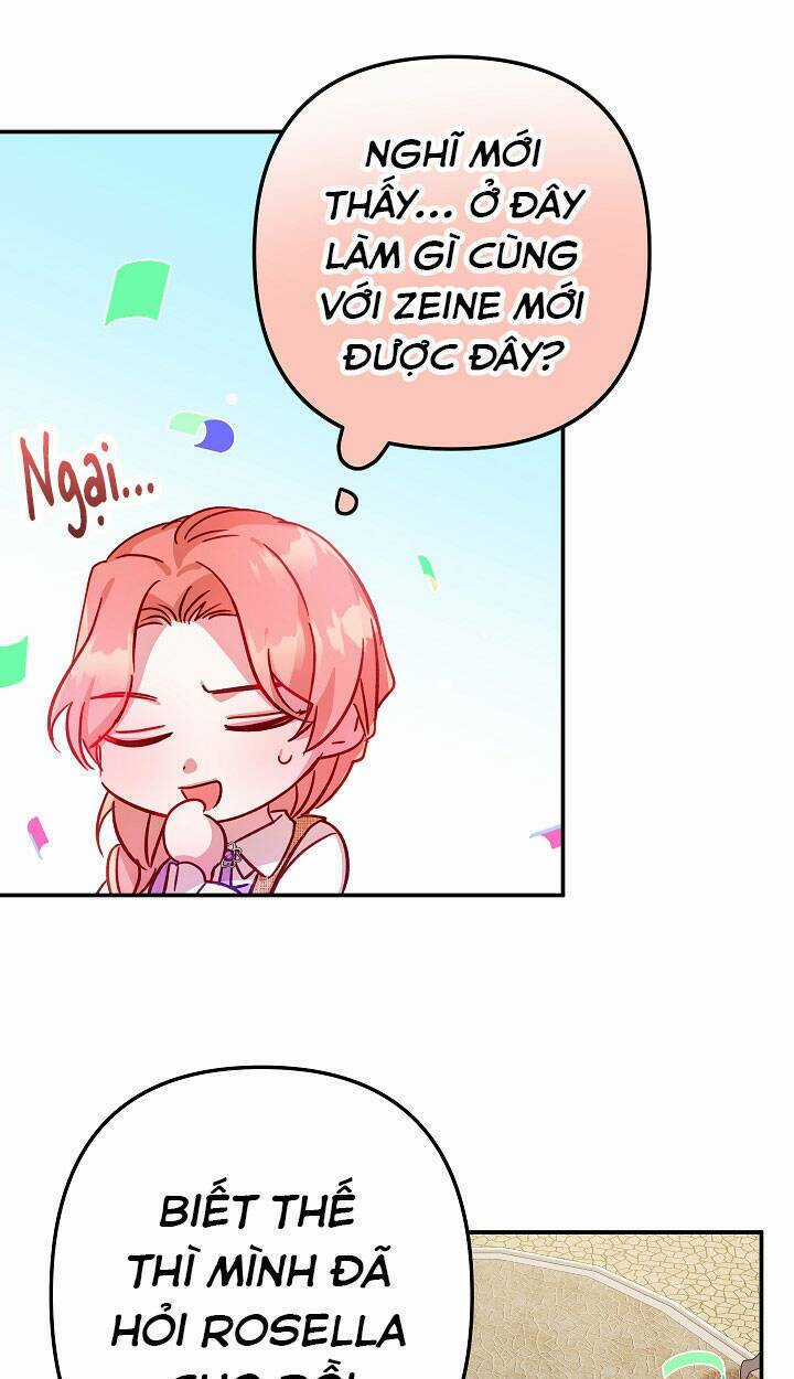 Phương Pháp Ngăn Bạo Chúa Hắc Hoá Chapter 16 trang 11