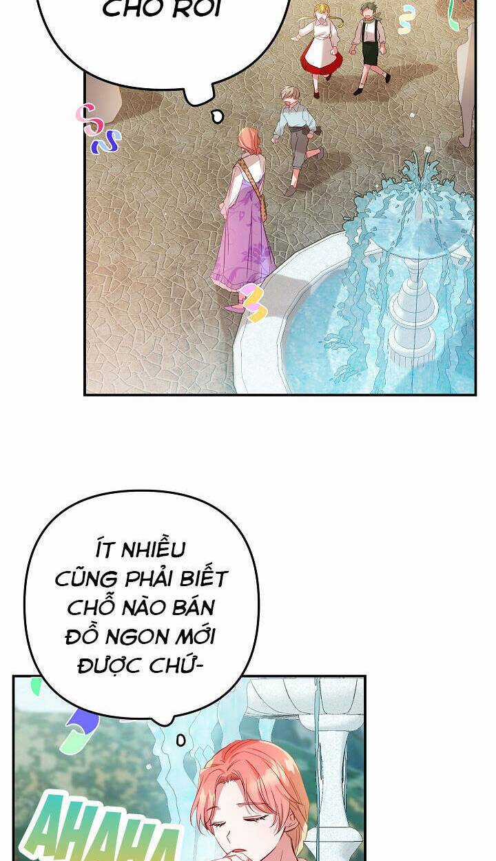 Phương Pháp Ngăn Bạo Chúa Hắc Hoá Chapter 16 trang 12