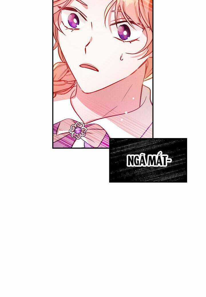 Phương Pháp Ngăn Bạo Chúa Hắc Hoá Chapter 16 trang 16