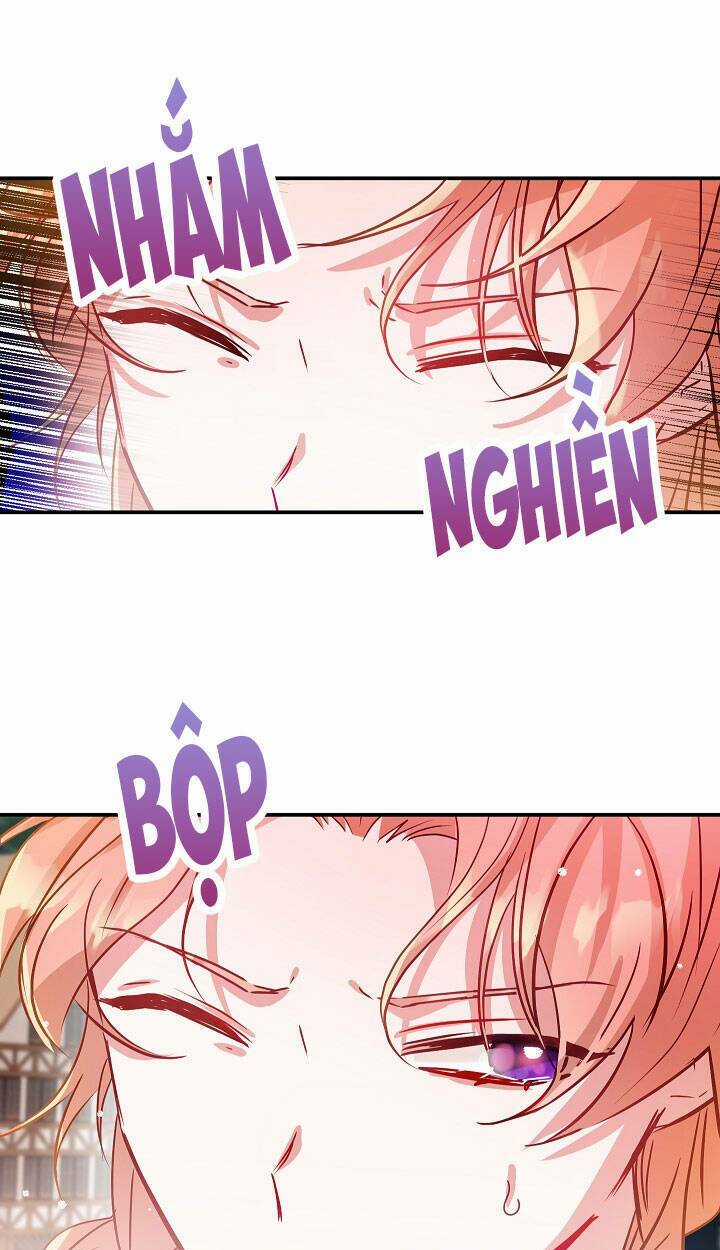 Phương Pháp Ngăn Bạo Chúa Hắc Hoá Chapter 16 trang 17