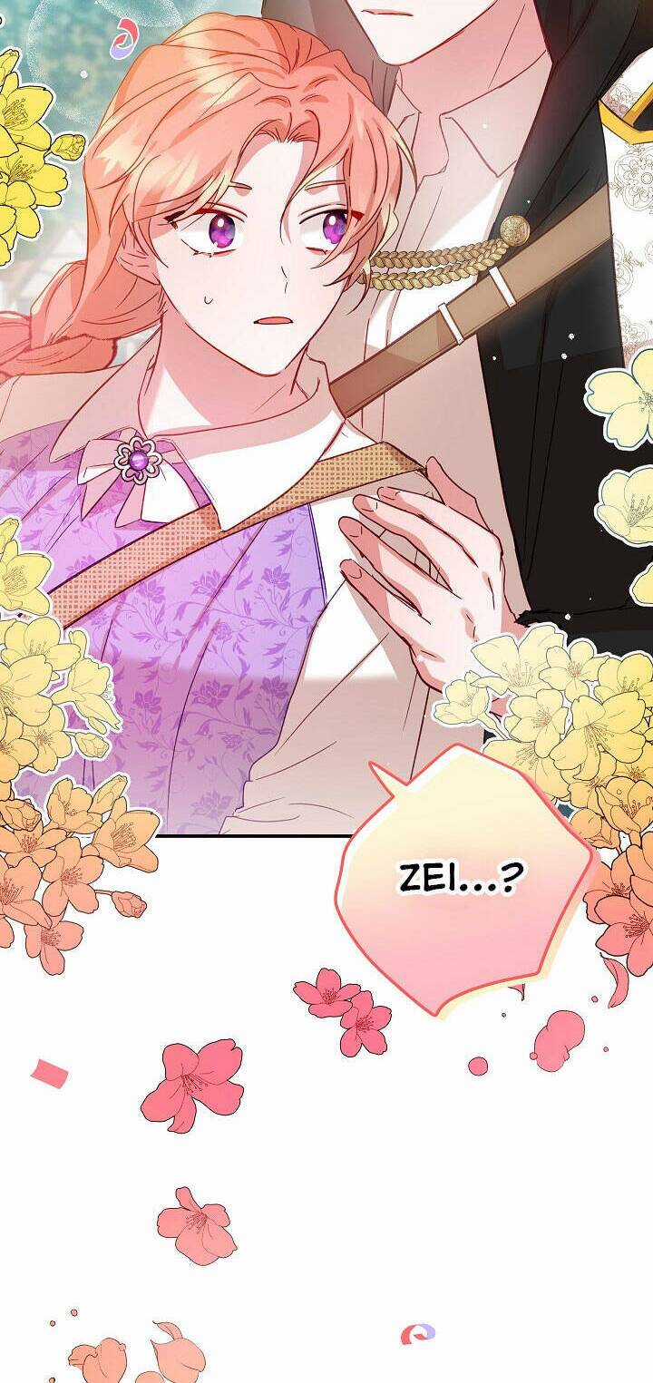 Phương Pháp Ngăn Bạo Chúa Hắc Hoá Chapter 16 trang 19