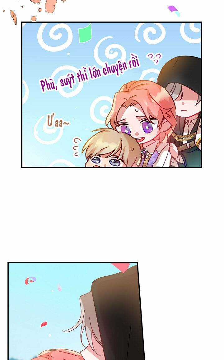 Phương Pháp Ngăn Bạo Chúa Hắc Hoá Chapter 16 trang 20