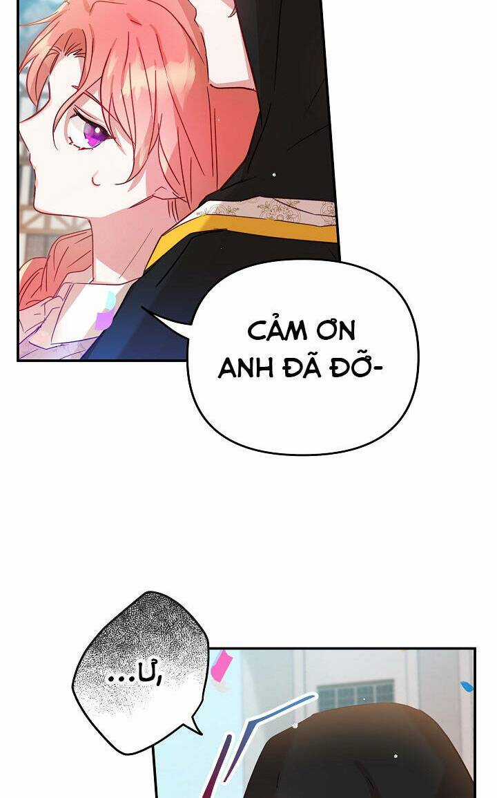 Phương Pháp Ngăn Bạo Chúa Hắc Hoá Chapter 16 trang 21