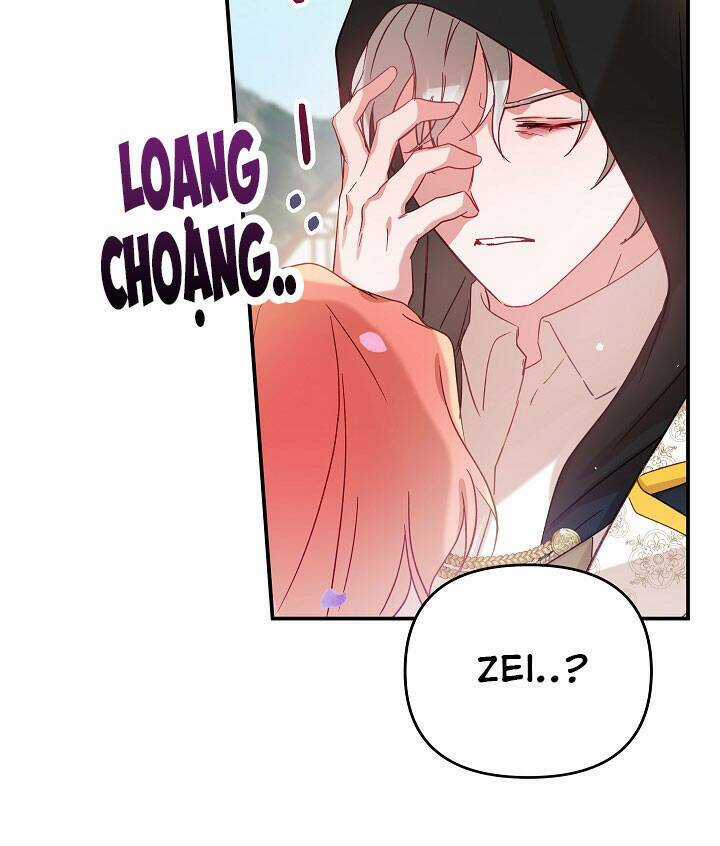 Phương Pháp Ngăn Bạo Chúa Hắc Hoá Chapter 16 trang 22