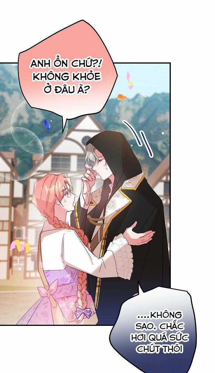 Phương Pháp Ngăn Bạo Chúa Hắc Hoá Chapter 16 trang 23