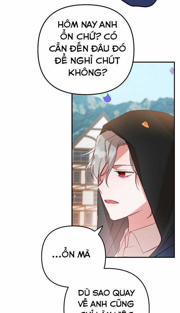 Phương Pháp Ngăn Bạo Chúa Hắc Hoá Chapter 16 trang 24