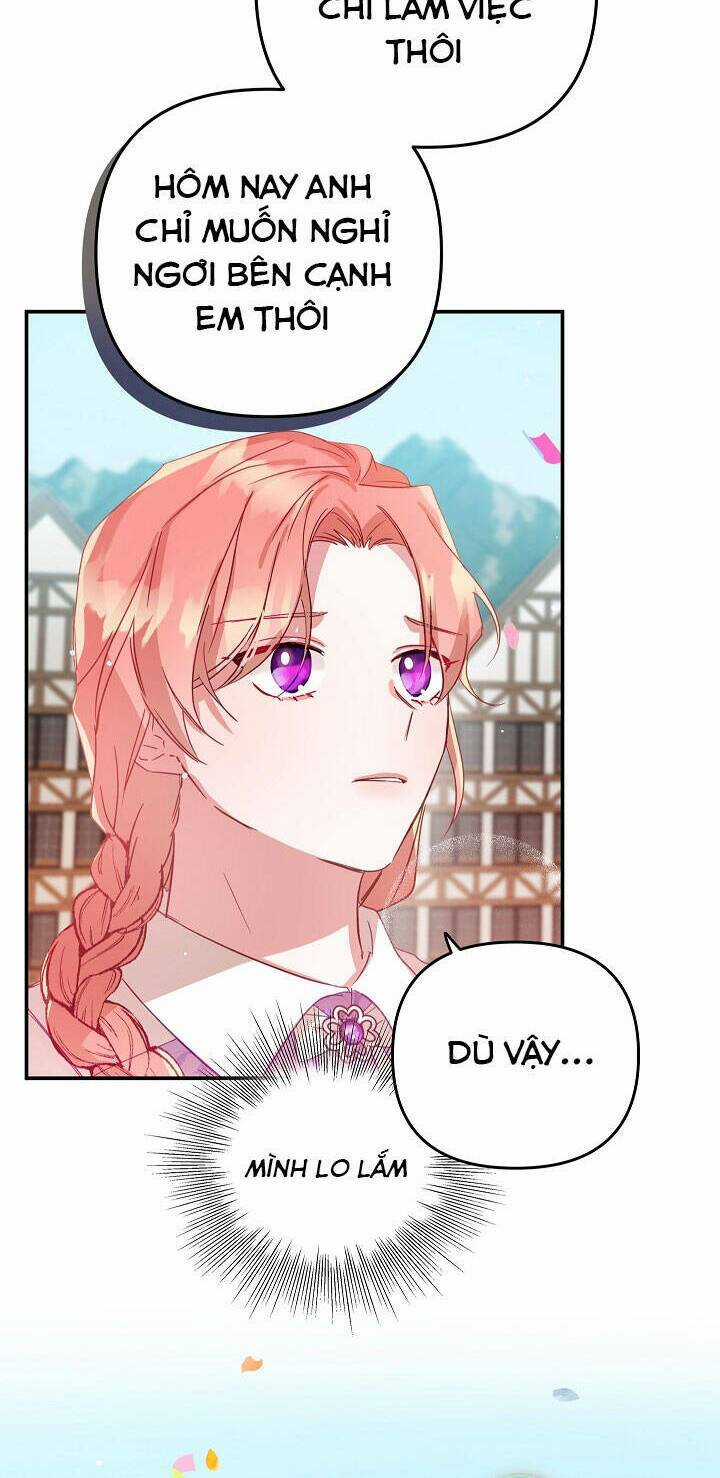 Phương Pháp Ngăn Bạo Chúa Hắc Hoá Chapter 16 trang 25