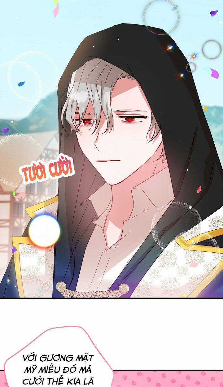 Phương Pháp Ngăn Bạo Chúa Hắc Hoá Chapter 16 trang 26