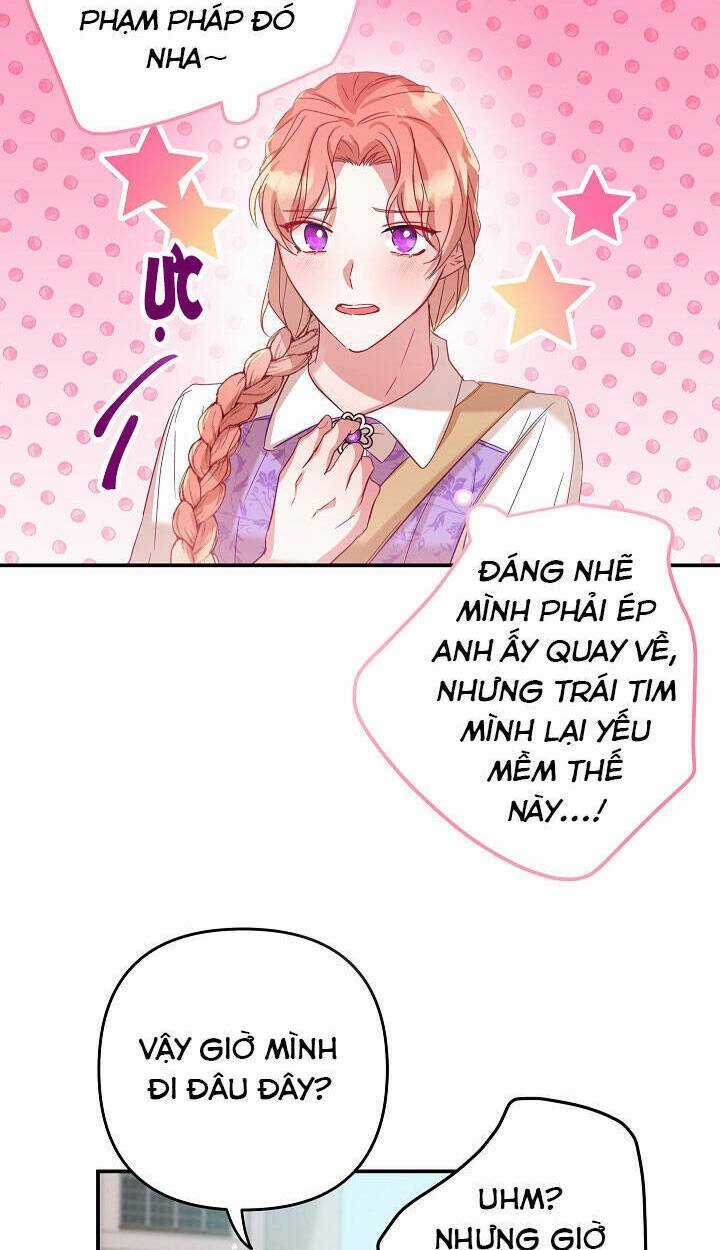 Phương Pháp Ngăn Bạo Chúa Hắc Hoá Chapter 16 trang 27