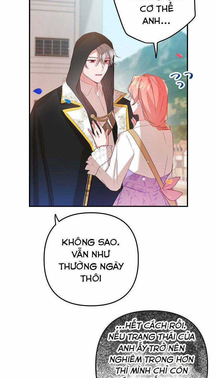 Phương Pháp Ngăn Bạo Chúa Hắc Hoá Chapter 16 trang 28