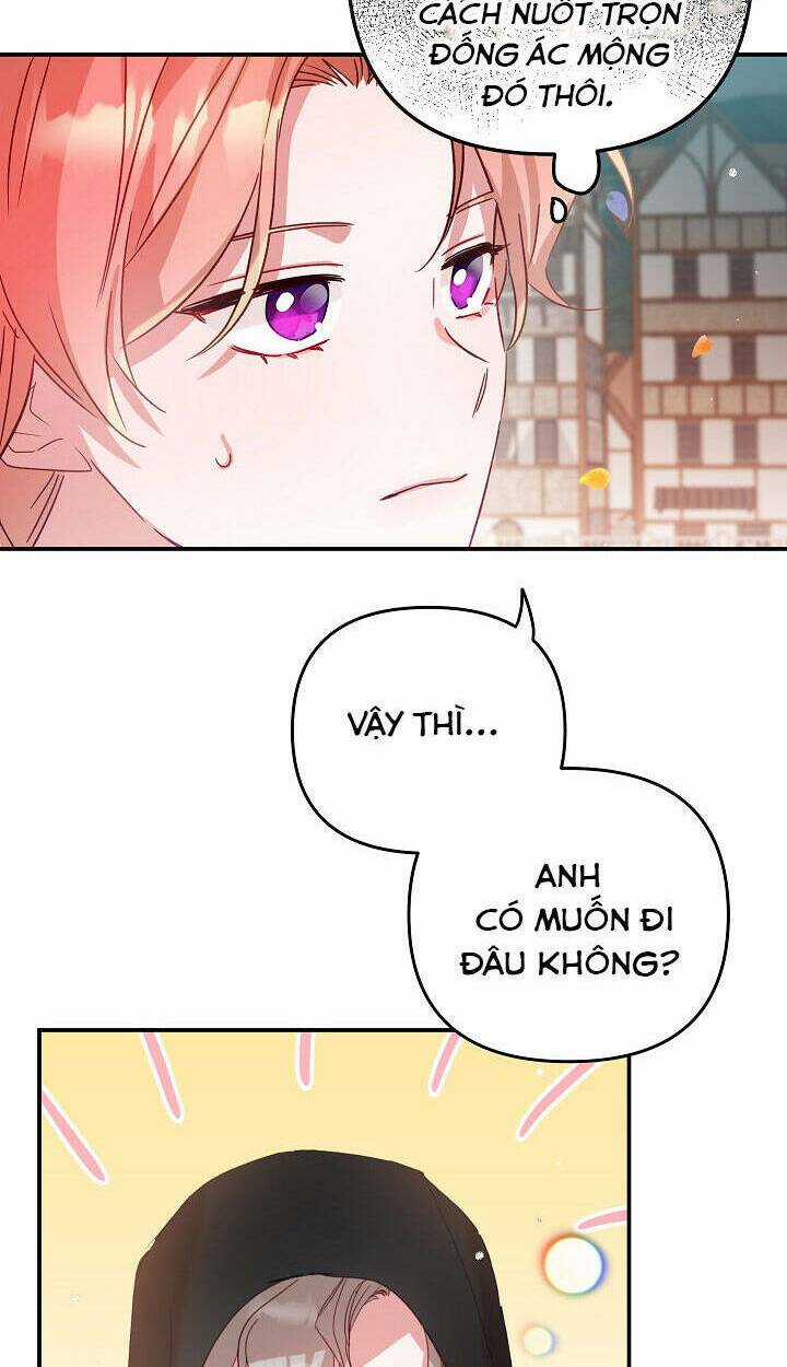 Phương Pháp Ngăn Bạo Chúa Hắc Hoá Chapter 16 trang 29