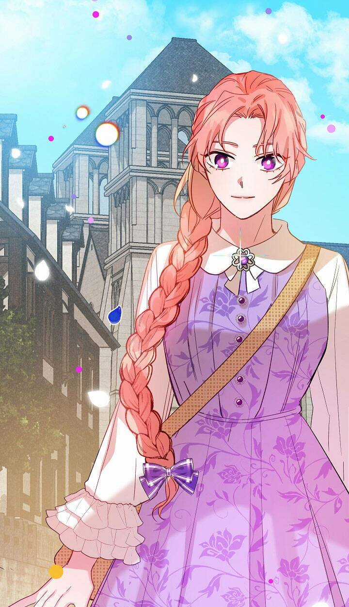 Phương Pháp Ngăn Bạo Chúa Hắc Hoá Chapter 16 trang 3