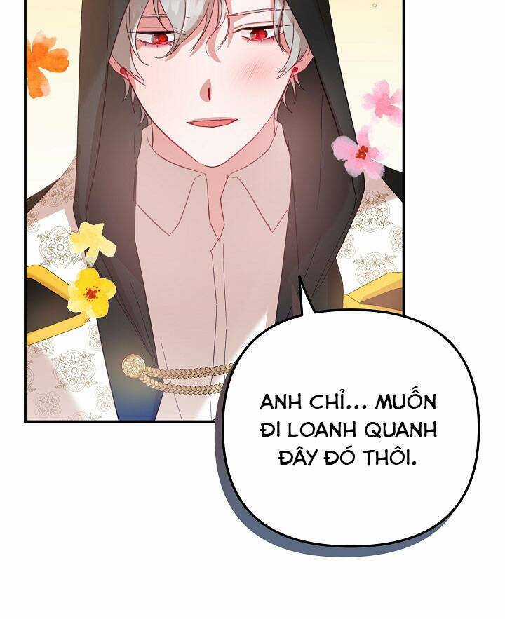 Phương Pháp Ngăn Bạo Chúa Hắc Hoá Chapter 16 trang 30