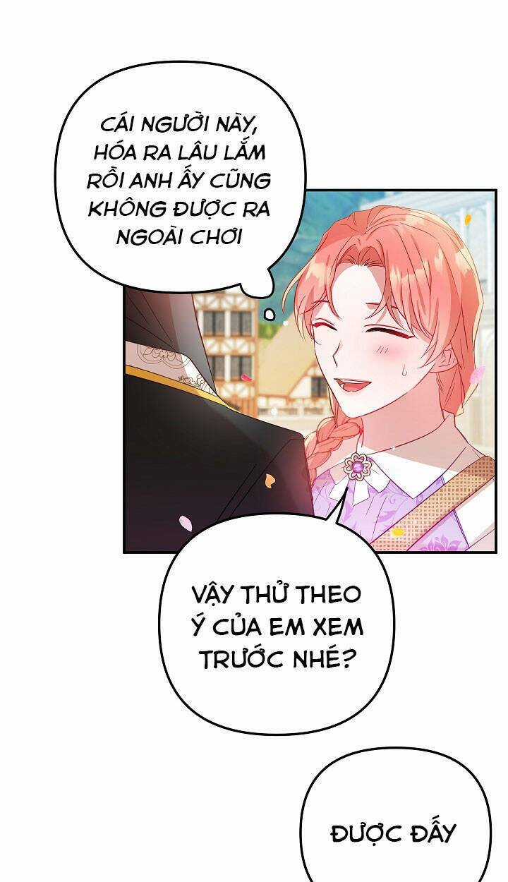 Phương Pháp Ngăn Bạo Chúa Hắc Hoá Chapter 16 trang 31